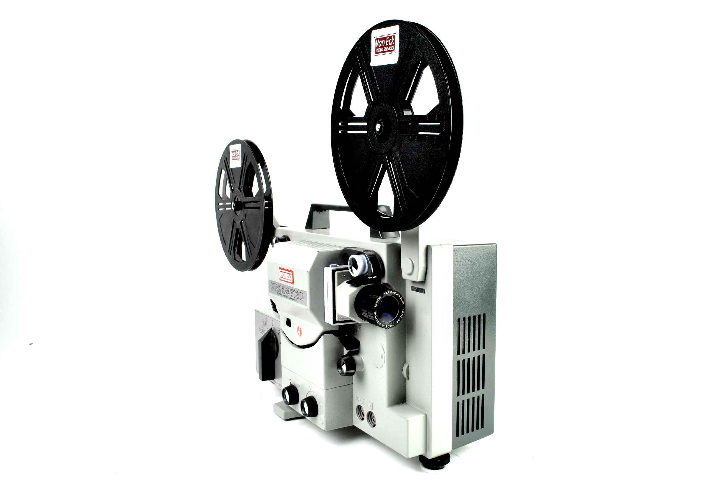 Eumig Super 8 Eumig Super 8